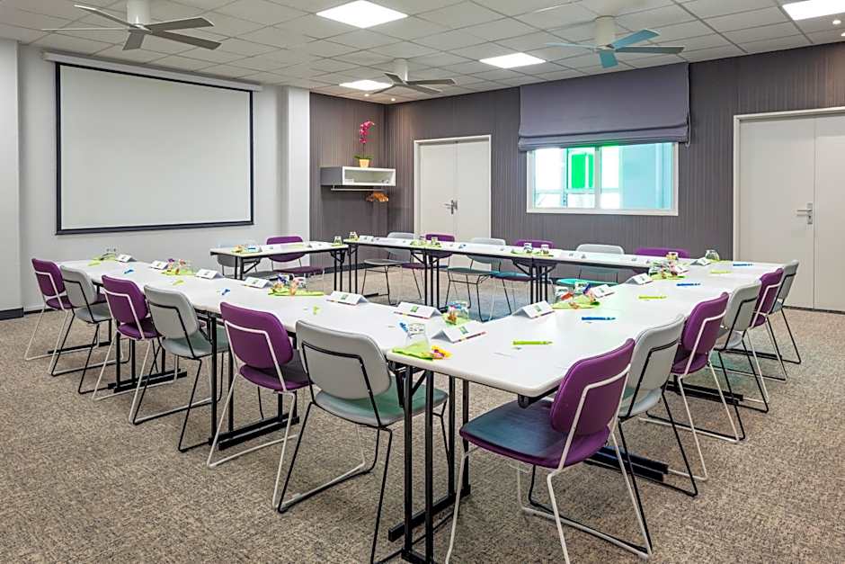 ibis Styles Antony Paris Sud