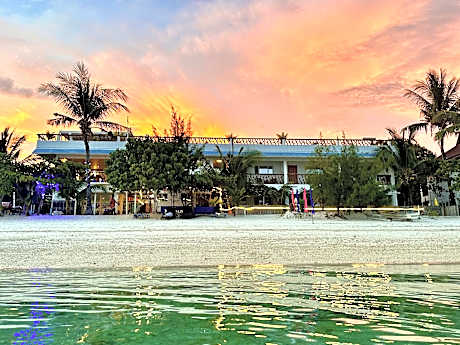 Little Mermaid Dive Resort