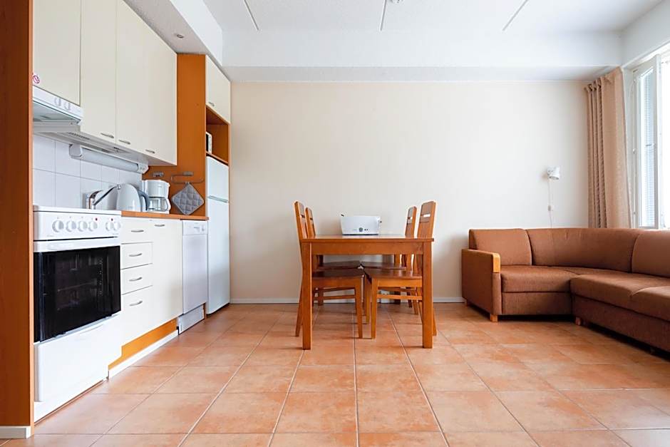 Lapland Hotels Akashotelli