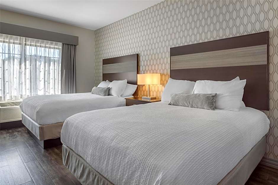 Best Western Plus Saint Peter