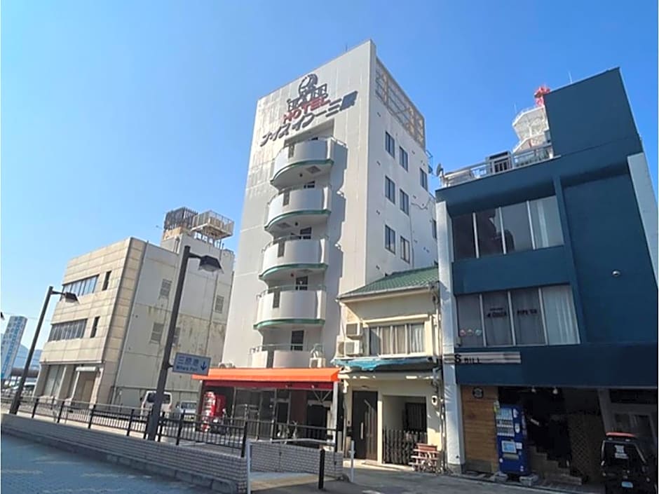 Hotel Bayside Mihara - Vacation STAY 00520v