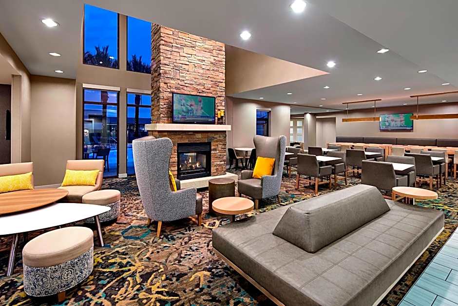 Residence Inn by Marriott Los Angeles LAX/Manhattan Beach