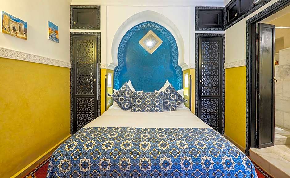 Riad Nesma Suites & Spa