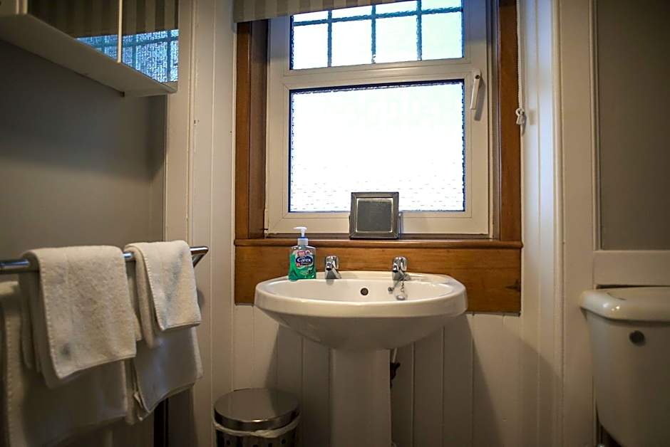 Firtree Bed and Breakfast at Galvelbeg House