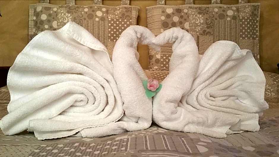 La Casa Delle Rondini