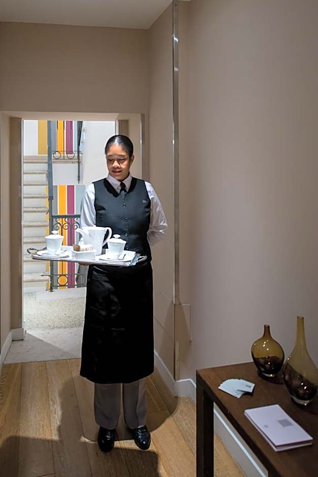 Escalus Luxury Suites Verona