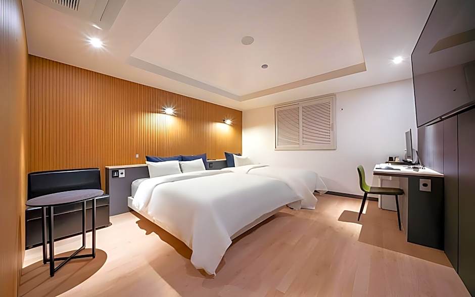 Stay Month Hotel Goyang