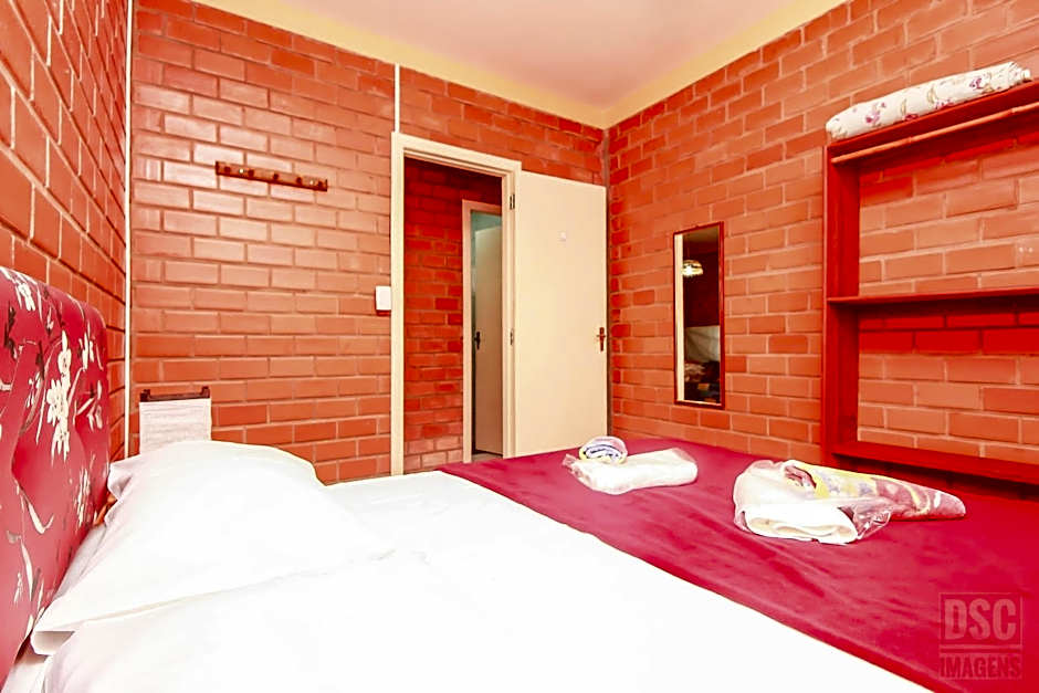 Pousada Albergo Dei Fiori