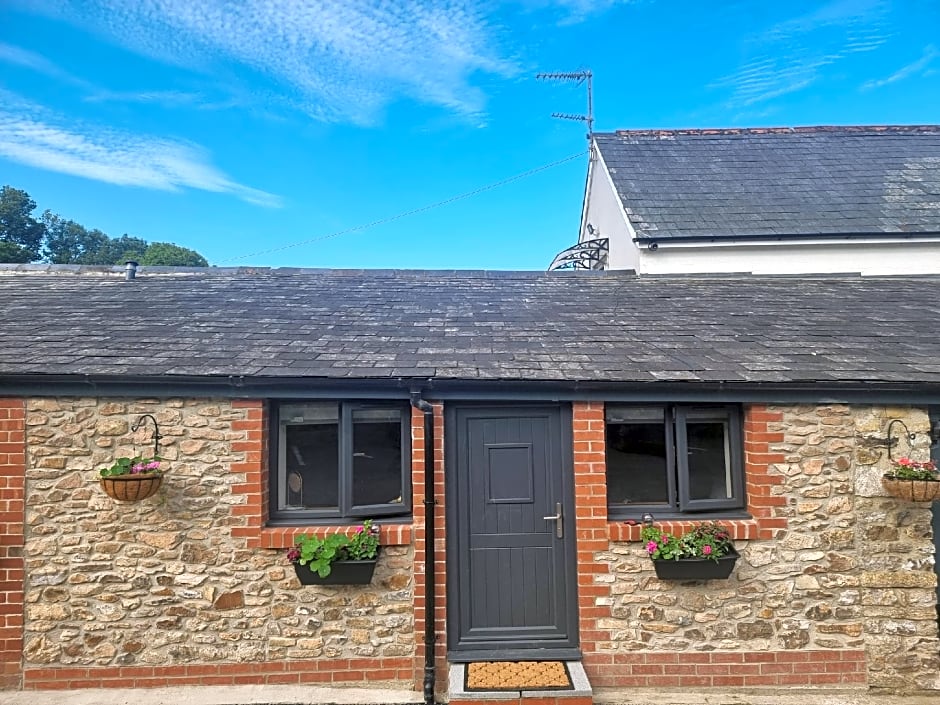 Monkton Court House B&B