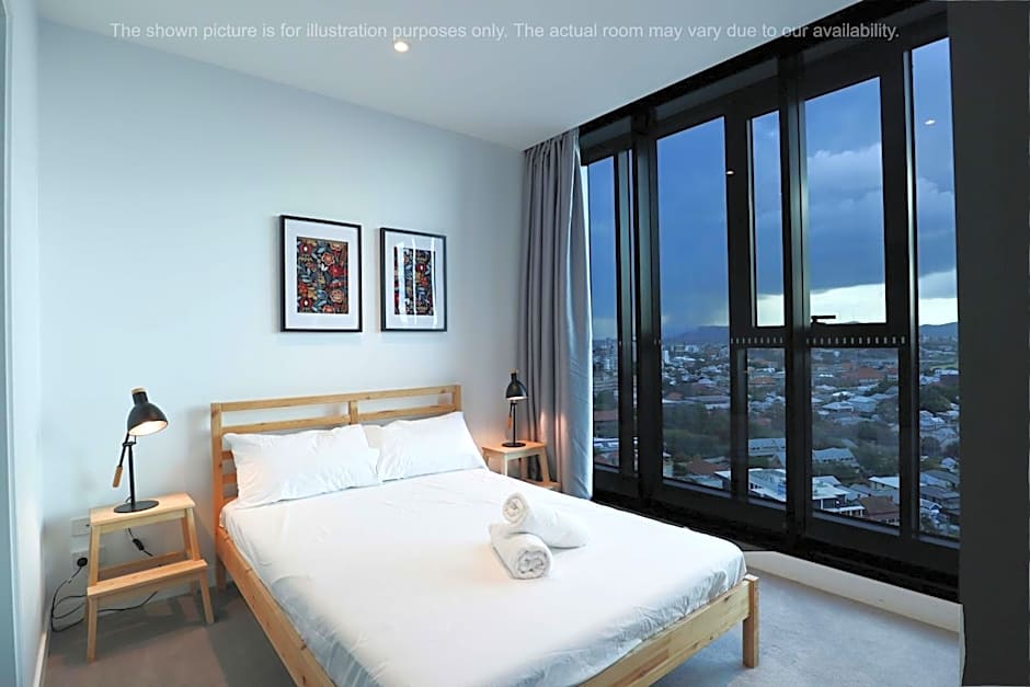 FV By Serain Residences