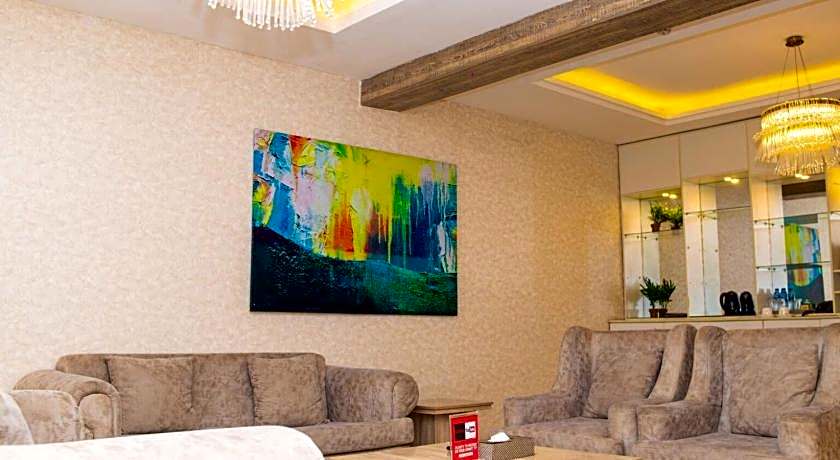 The Palms Hotel By Laterre