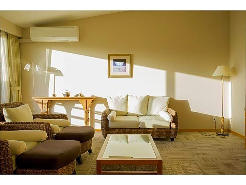 Mineyama Kogen Hotel Relaxia