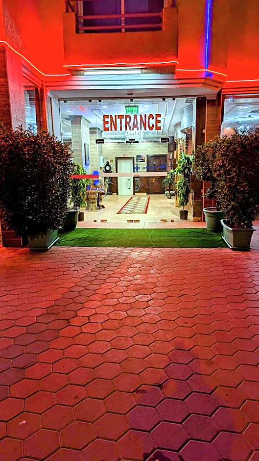 Arinza Tower Quality Apartments