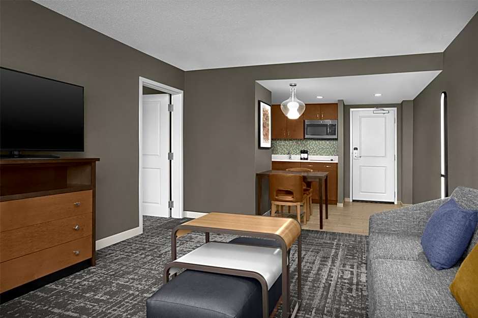 Homewood Suites by Hilton Gaithersburg/Washington, DC North