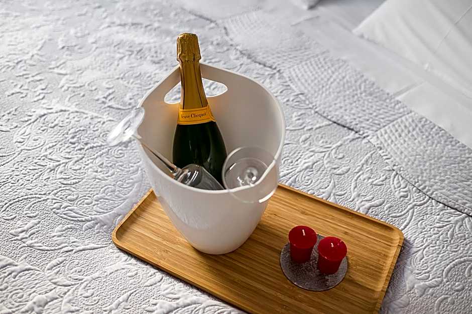 B&B Galleria Cavour