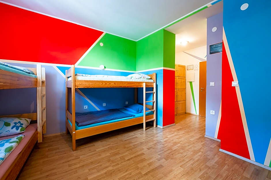 Bled Hostel