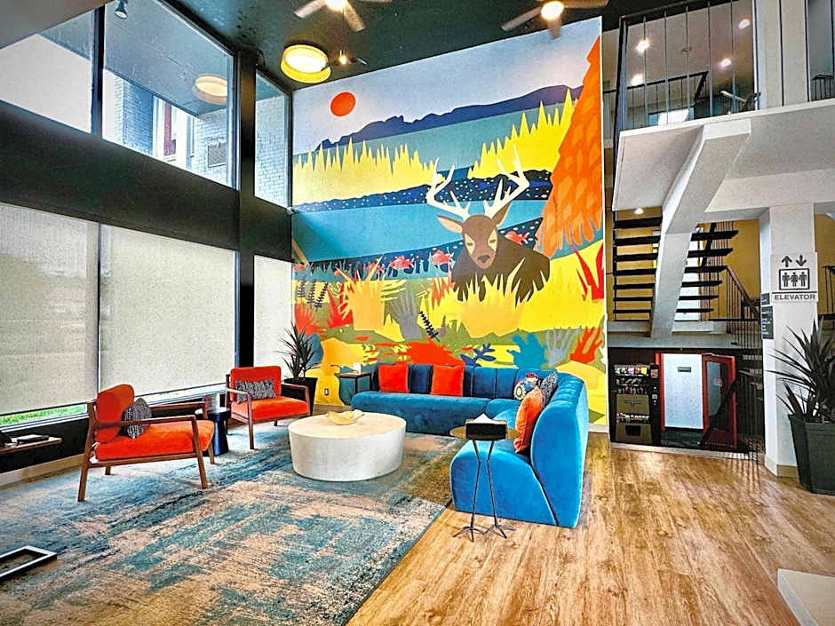 Superior Shores Hotel, Signature Collection