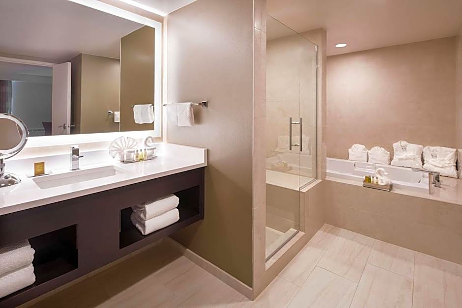 DoubleTree by Hilton Hotel Denver Tech Center