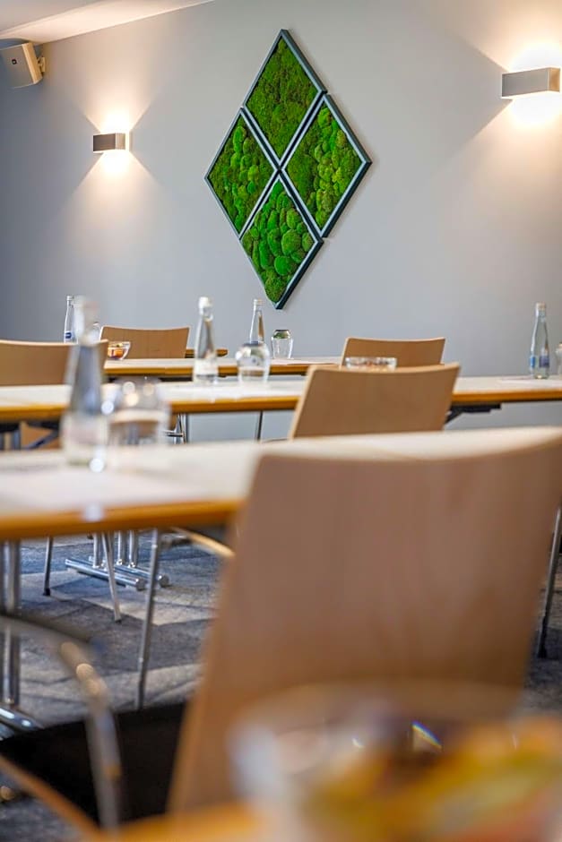 Lanzcarre Hotel Mannheim, a member of Radisson Individuals