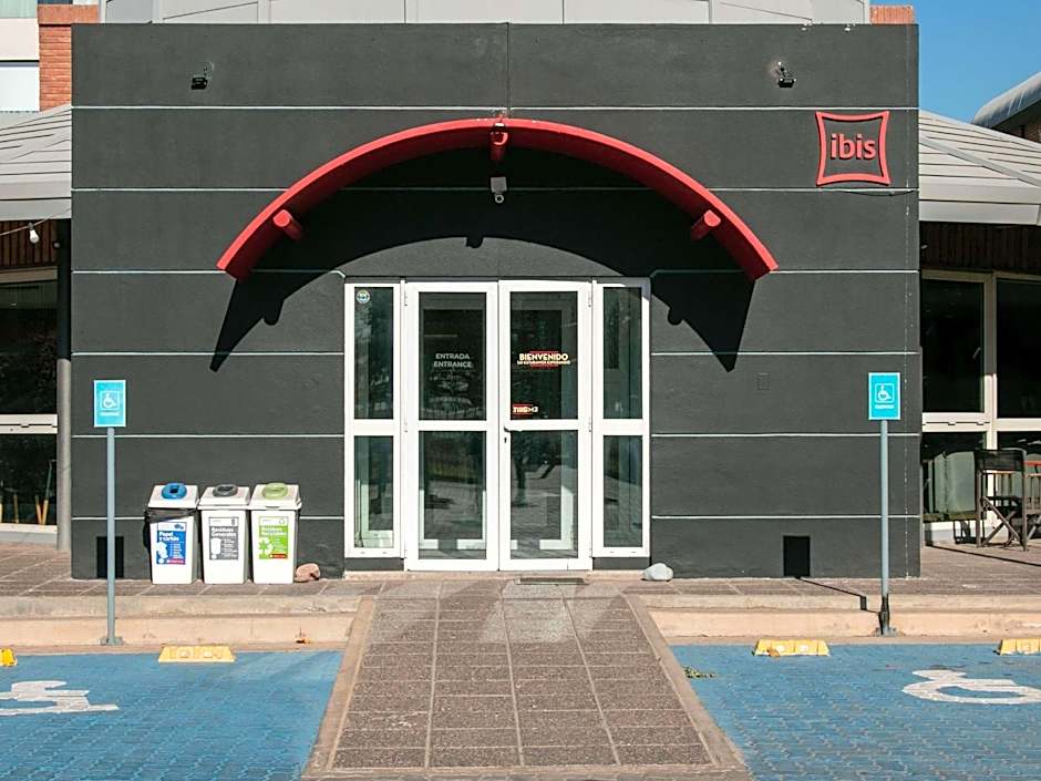 Hotel Ibis Mendoza