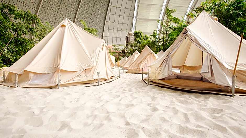 Photo 1 of 4 of Tent