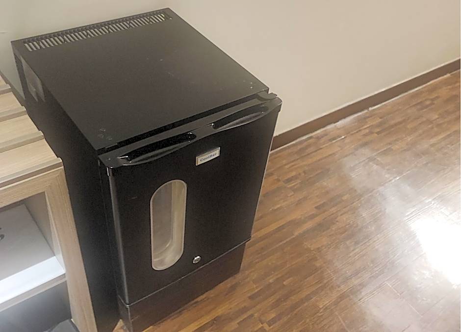 Hotel 88 ITC Fatmawati Jakarta