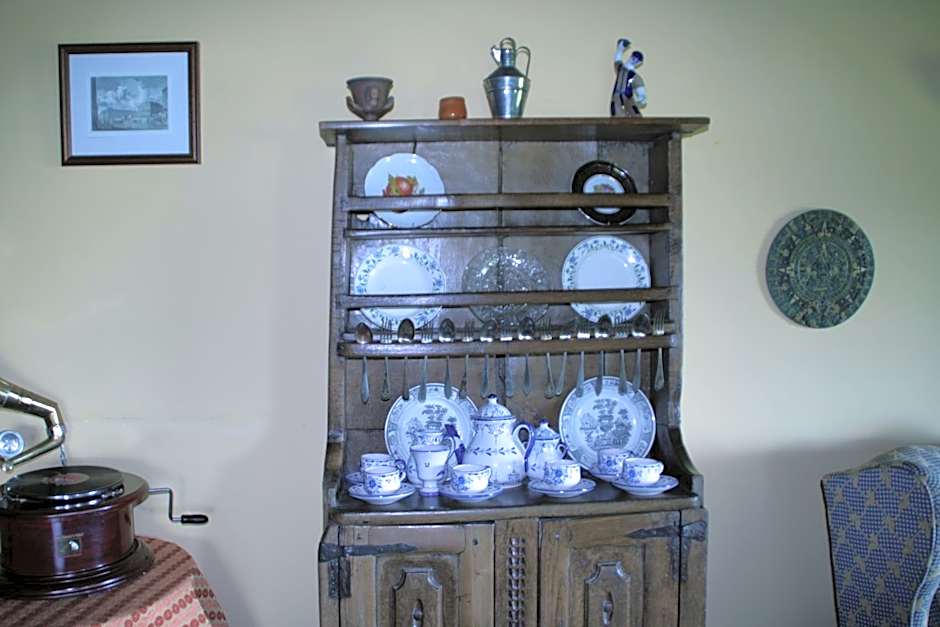 Paraje del Asturcon - Adults only