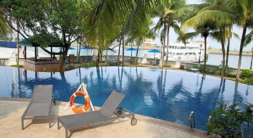 Avillion Admiral Cove Hotel