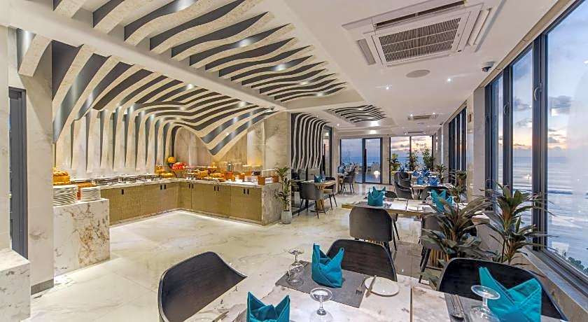 Hotel Ocean Grand at Hulhumale