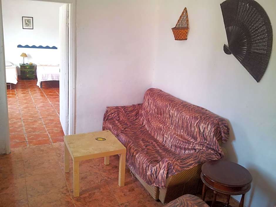 B&B Amigos de la Naturaleza