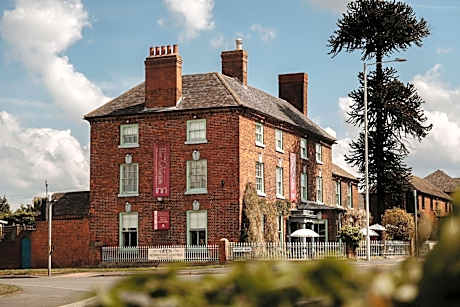 Old Orleton Inn