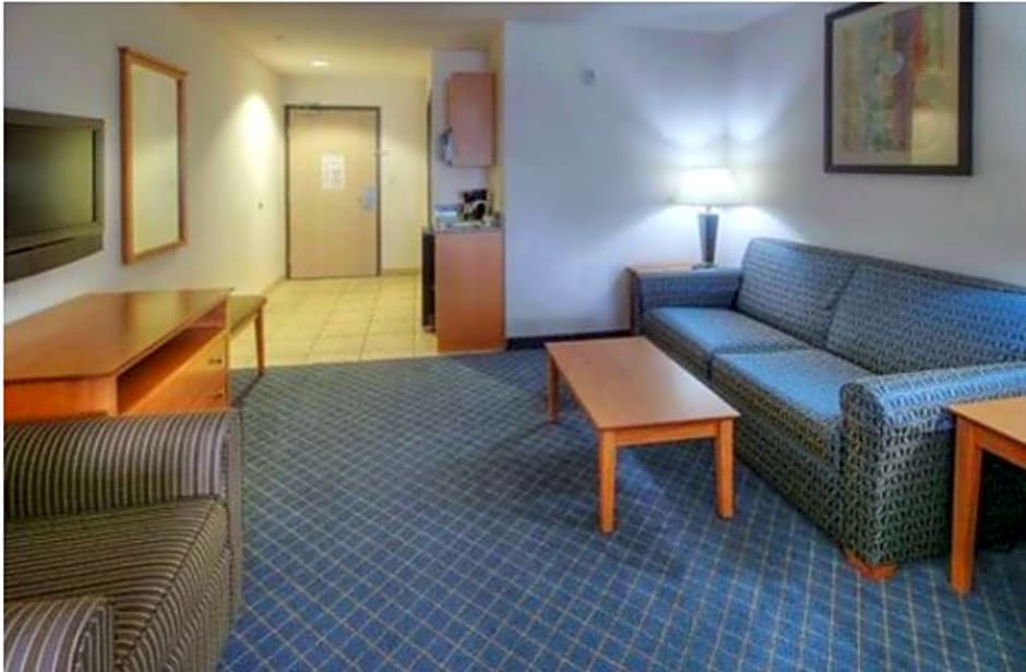 Holiday Inn Express Hotel & Suites Carlsbad By IHG