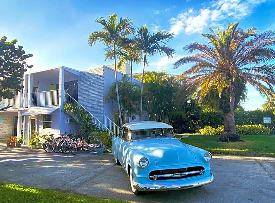 South Beach Place - Vero Beach