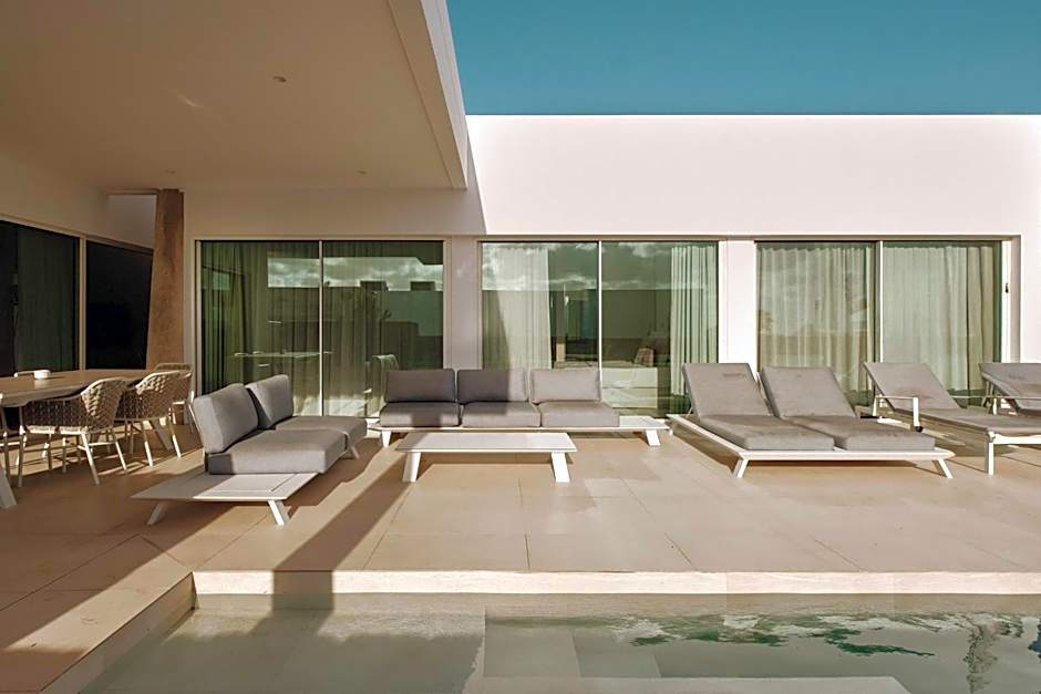 Hotel Villas Alondra