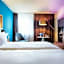 NYX Hotel Mannheim by Leonardo Hotels