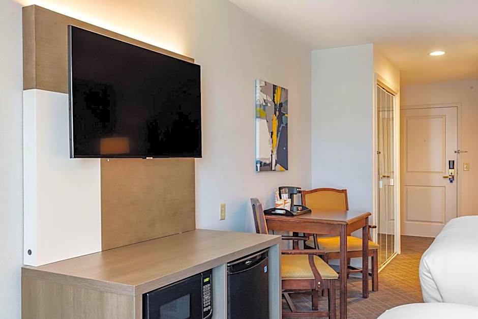 Comfort Inn & Suites East Greenbush