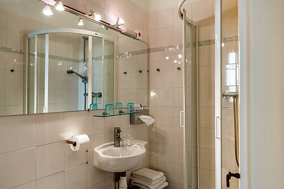 Garlande Hôtel Avignon Centre