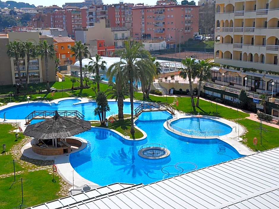 Evenia Olympic Resort