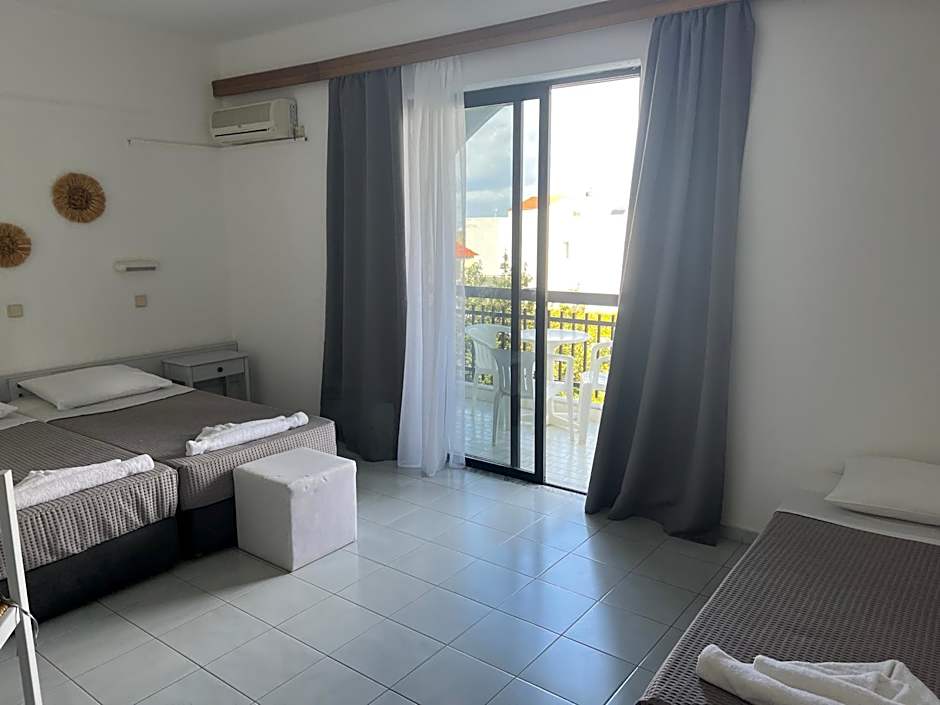 Smart Accommodation Rhodes