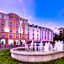 Best Western Hotel du Chateau Maisons-Laffitte