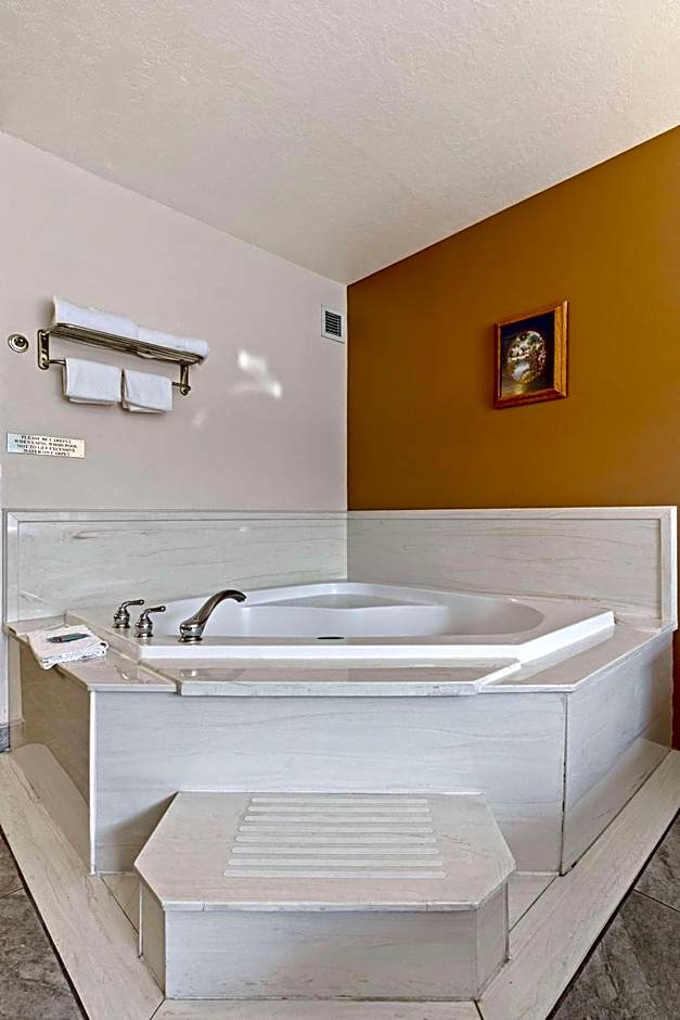 SureStay Hotel By Best Western Twin Falls