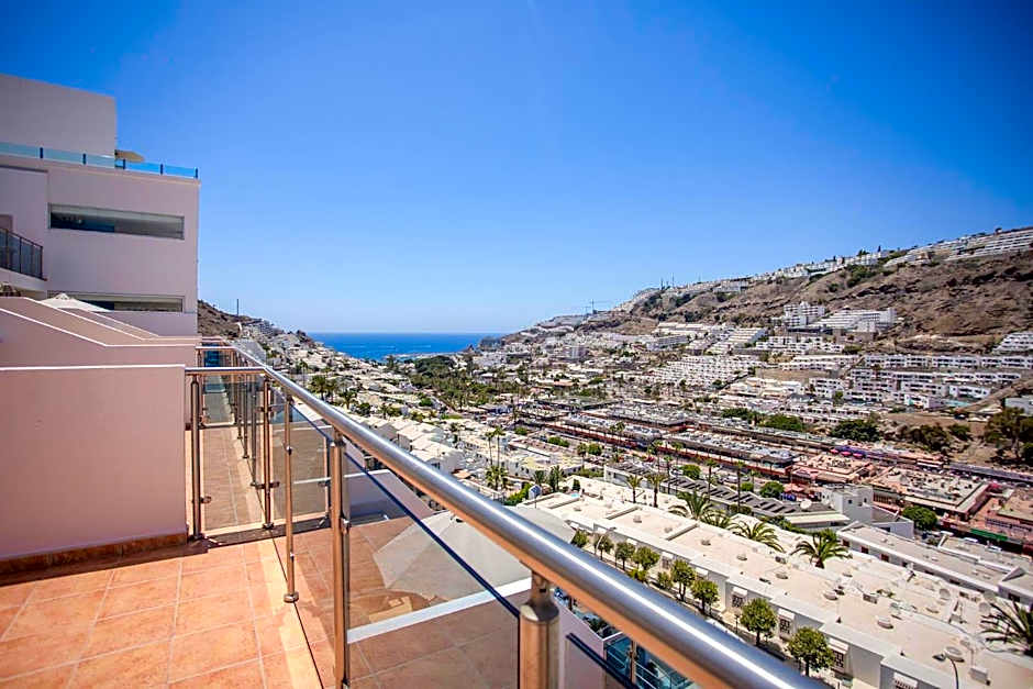 Servatur Casablanca Suites & Spa - Adults Only