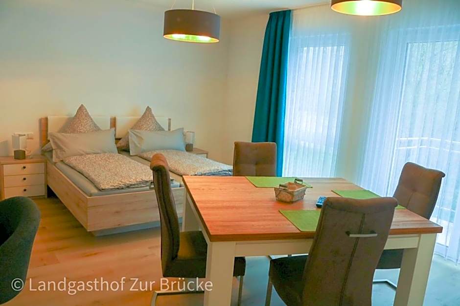 Aparthotel Layblick