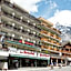 Hotel Bernerhof Grindelwald
