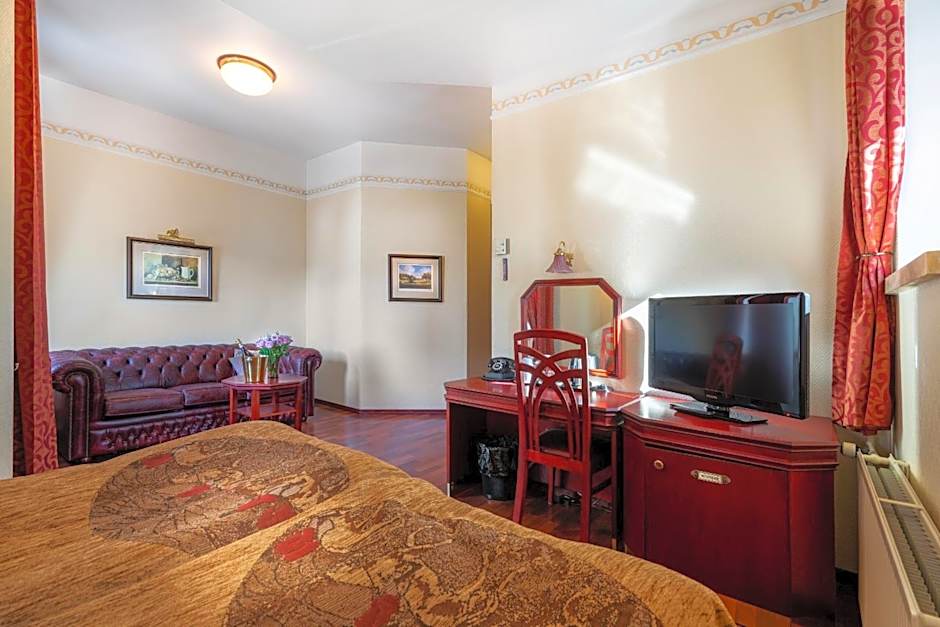 Hotel Astor