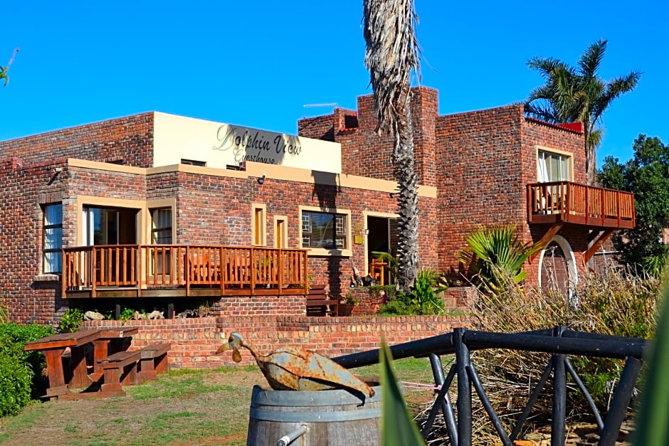 Dolphin View Guesthouse