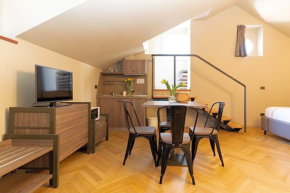 Residence Villa Bottacin