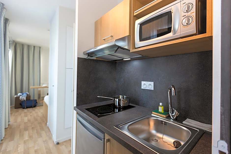 Résidence Odalys Nantes Cité des Congrès