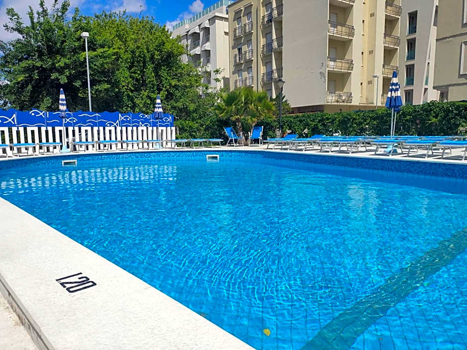 Hotel Senior