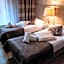 Aparthotel Vicini